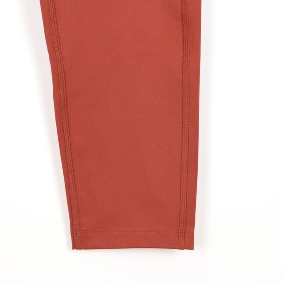 Girlfriend Collective High Rise Leggings - Picture 5 of 8